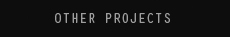 Other Projects